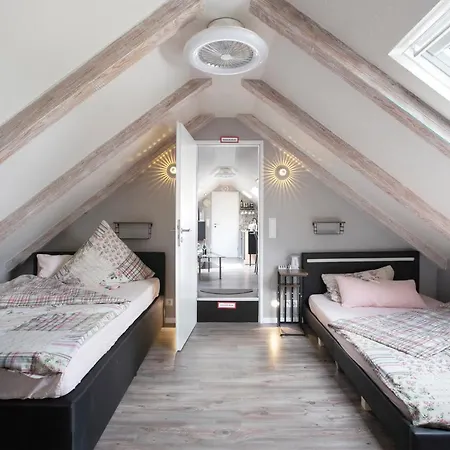 Uhses شقة هايدة