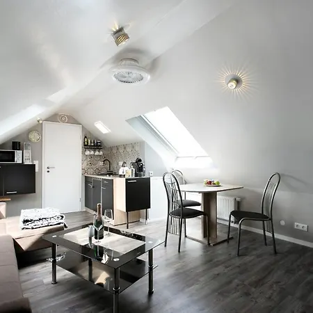 Uhses Apartament Heide (Schleswig-Holstein)