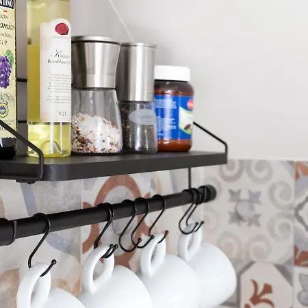 Uhses Apartament Heide (Schleswig-Holstein)