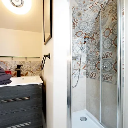 Apartament Uhses Heide (Schleswig-Holstein)