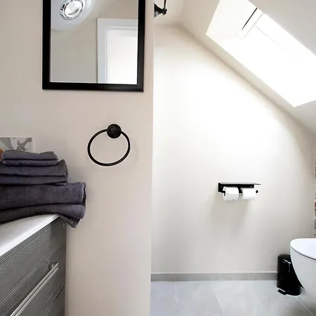 Uhses Apartament Heide (Schleswig-Holstein)