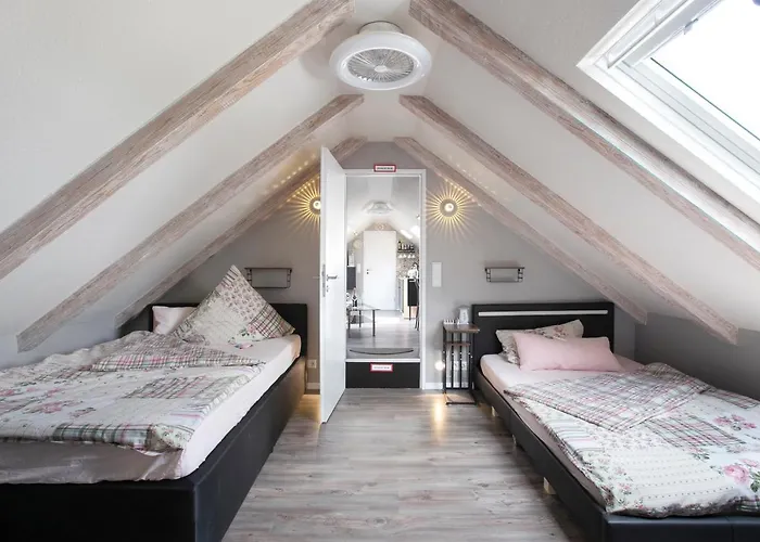 Uhses Appartement Heide (Schleswig-Holstein)