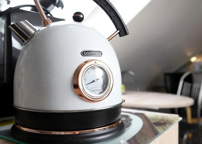 Appartement Uhses Heide (Schleswig-Holstein)