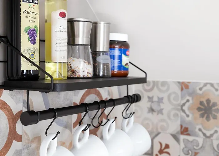 Uhses Appartement Heide (Schleswig-Holstein)