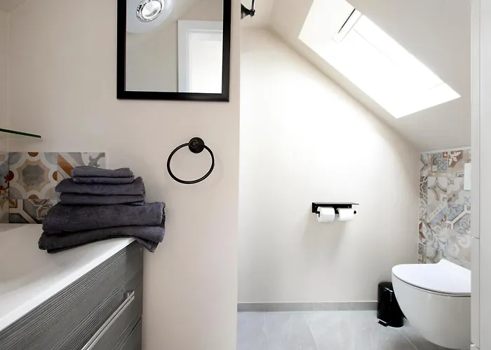 Uhses Appartement Heide (Schleswig-Holstein)